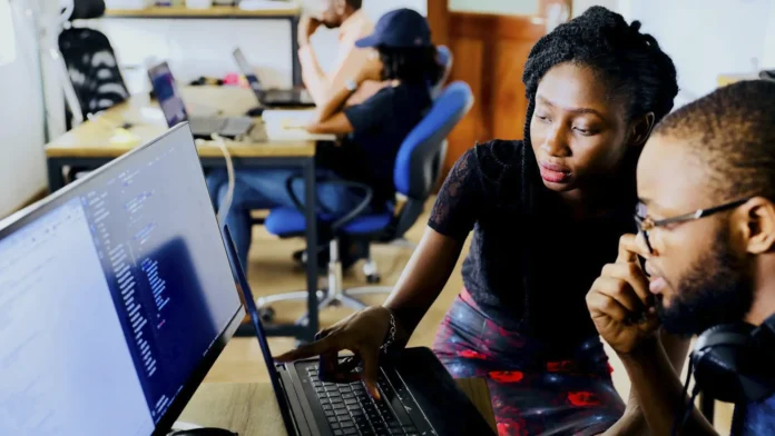 Consejos para mujeres en tecnología
