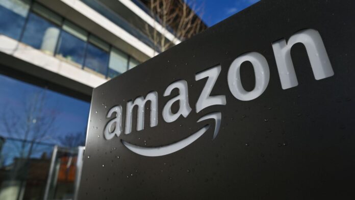 Estos serían los modelos de lentes inteligentes de Amazon