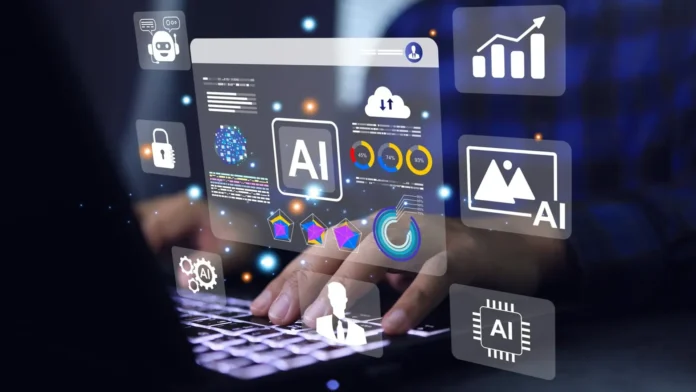 Análisis de datos e IA