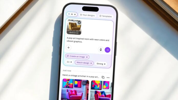Canva integra el español en su IA para optimizar tus diseños