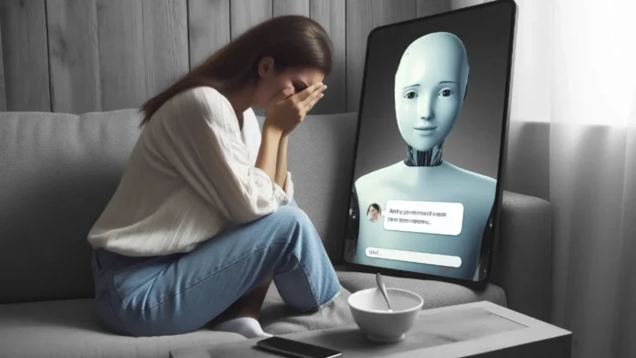 Chatbots con IA