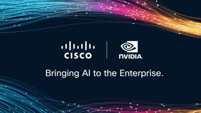 Cisco NVIDIA IA