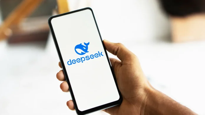 DeepSeek AI