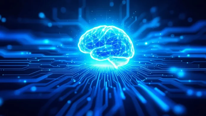 Deterioro cognitivo IA