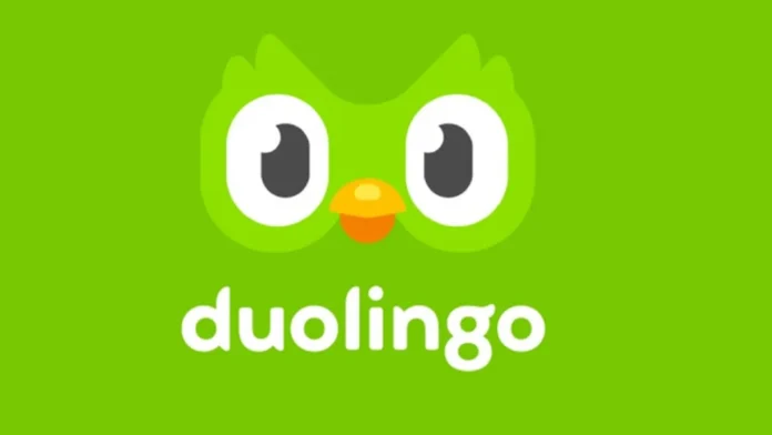 Duolingo reemplaza contratistas con IA