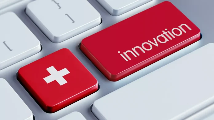 Economías más innovadoras