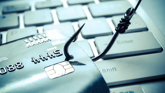 Estafa con IA - Fraude en redes sociales
