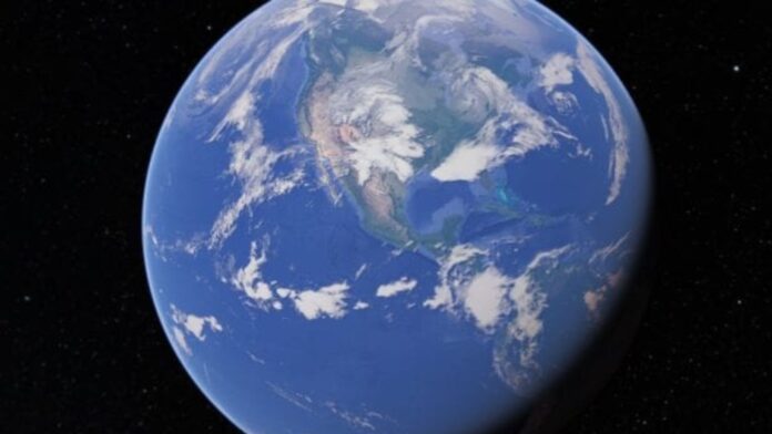 AlphaEarth: La nueva plataforma de IA de Google para la Tierra