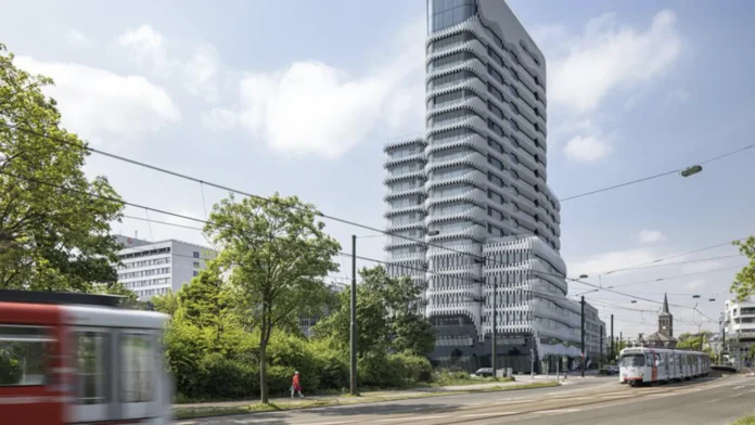 Hotel Zipper