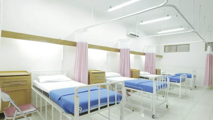 IA predice estancia hospitalaria