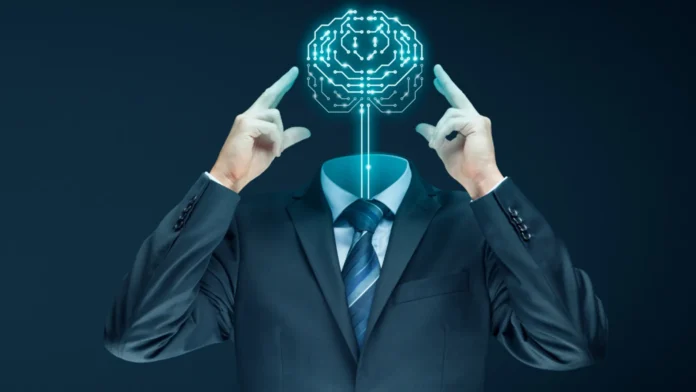 Inteligencia artificial empresarial
