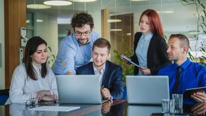Inteligencia artificial en las empresas