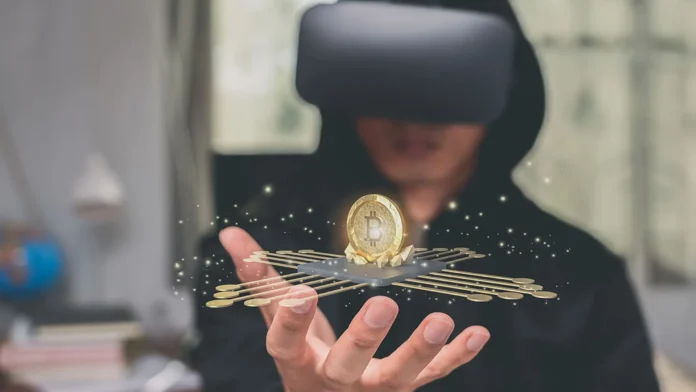 Metaverso cripto