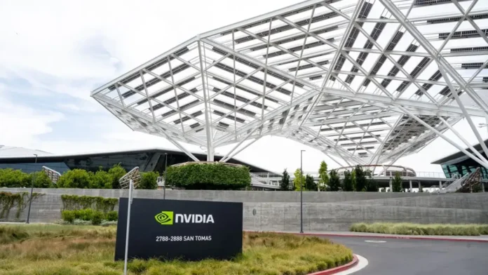 NVIDIA metaverso