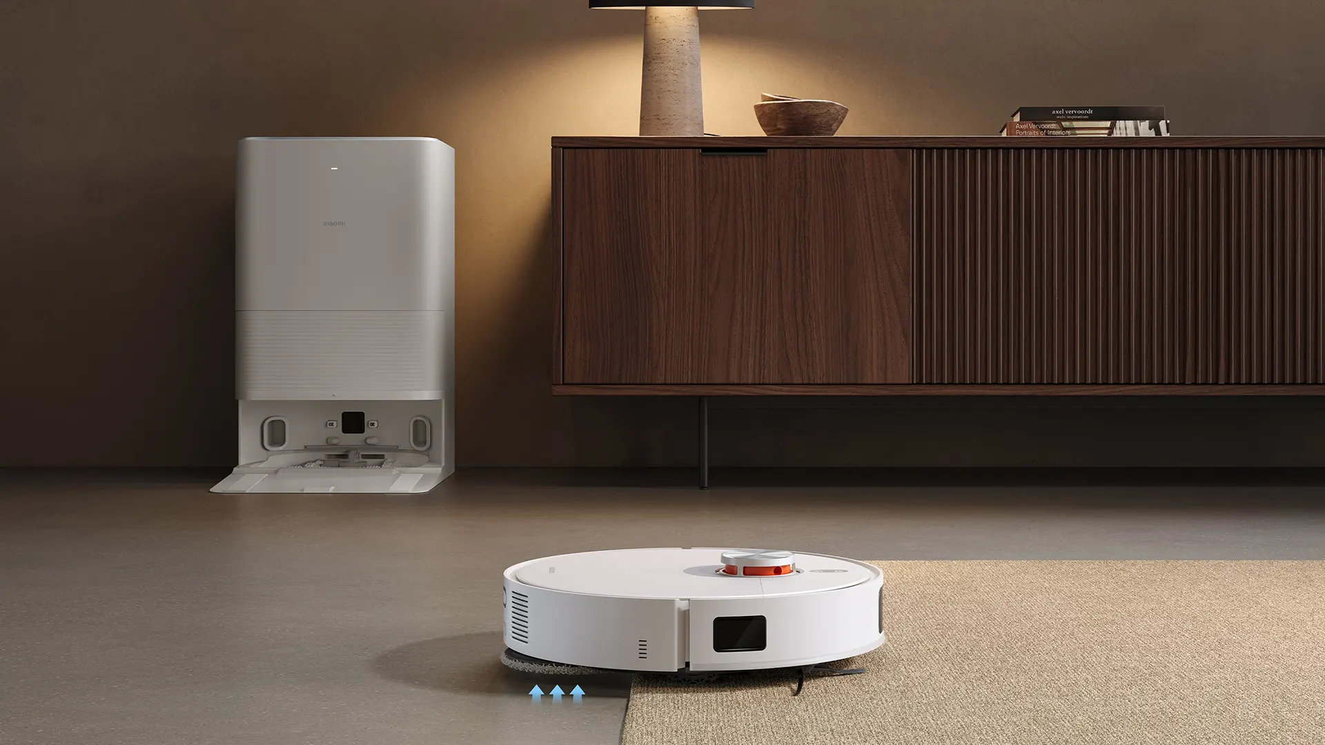 Nuevos Productos de Xiaomi con AIoT