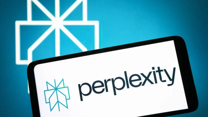 Perplexity chatbot - Motor de búsqueda con IA
