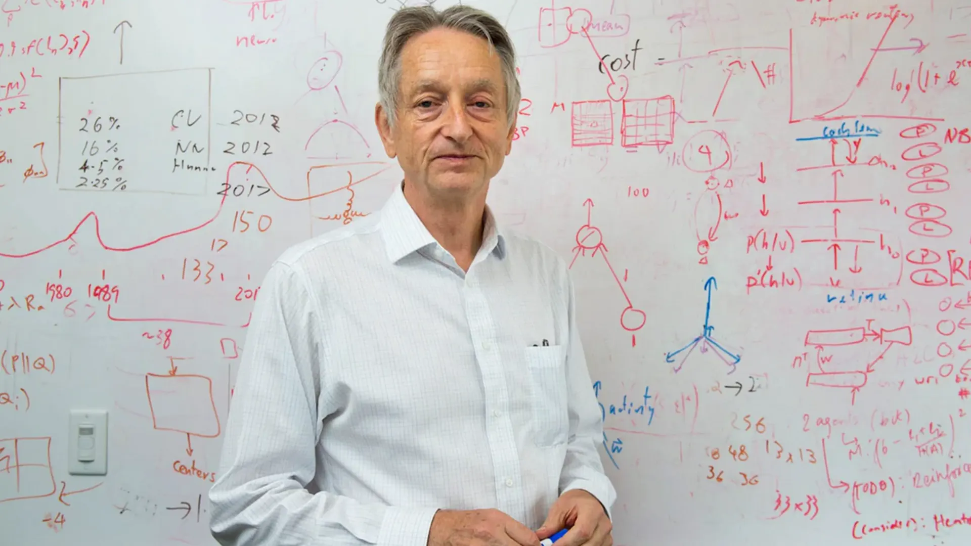 Premio Nobel de Física 2024