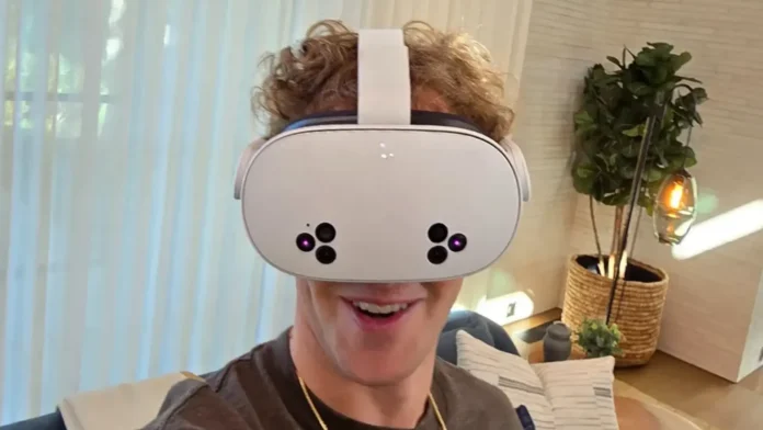 Pronóstico Zuckerberg 2025