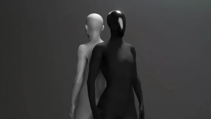 Robot humanoide Clone Alpha