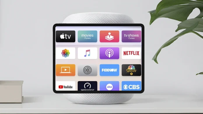 apple hub inteligente ia