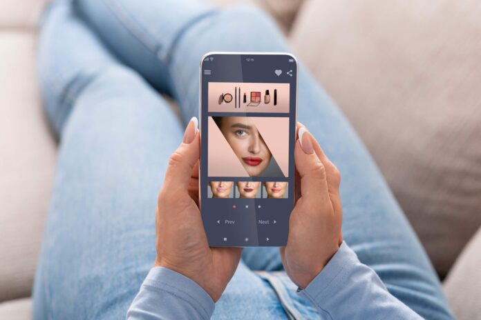La realidad aumentada (RA) en redes sociales: lo que prefieren los usuarios