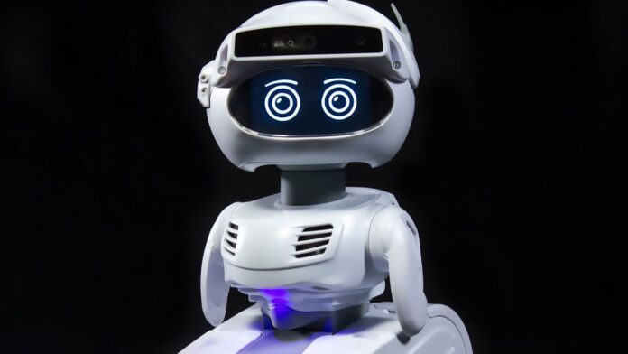 Robots: nuevos aliados para niños con ansiedad por la lectura