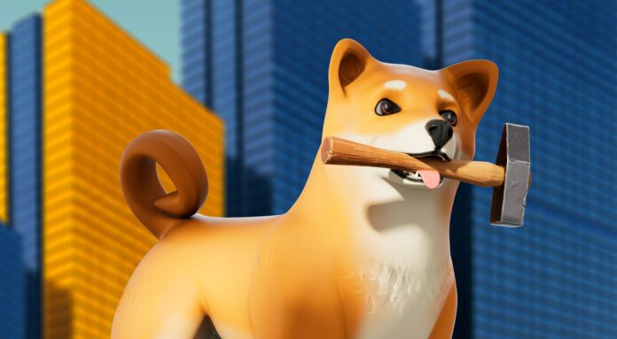 La transformación de Shiba Inu de memecoin a plataforma del metaverso