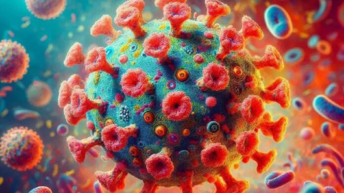 Científicos crean los primeros virus diseñados por modelos IA