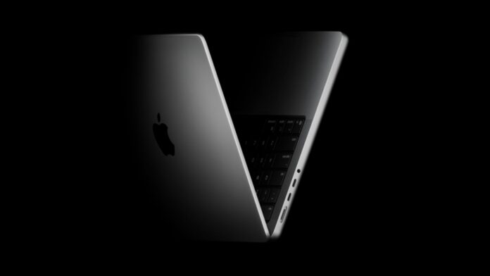 Apple presentó el ordenador MacBook Pro de 14