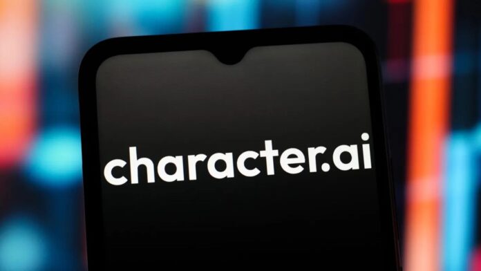 Character.AI prohibirá el acceso a sus chatbots a los menores