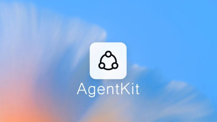 AgentKit de OpenAI: kit de herramientas para crear agentes IA