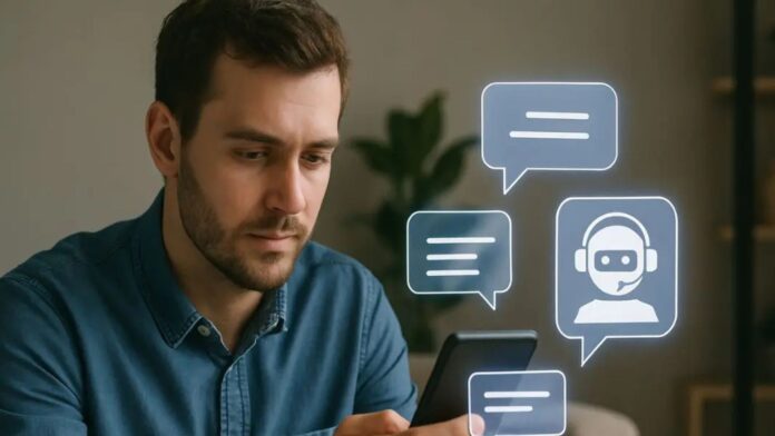 Chatbots de IA: ¿Violan códigos de la terapia psicológica?