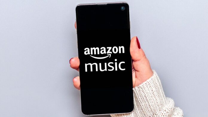 Alexa+ en Amazon Music: La IA que te asesora sobre música