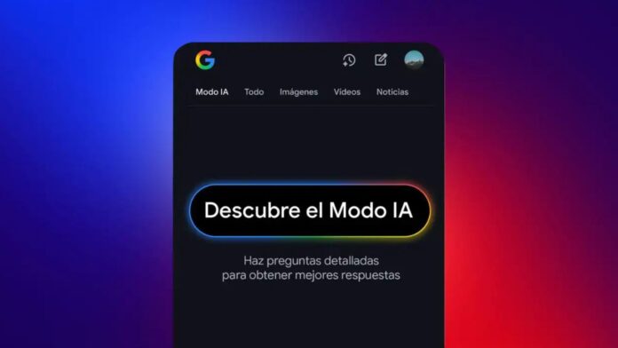 Google lleva el Modo IA de Chrome a los teléfonos inteligentes
