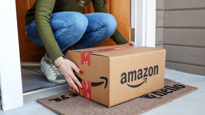 Amazon estrena servicio de entregas ultrarrápidas en EEUU