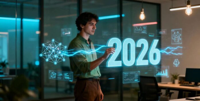 Expectativas IA 2026