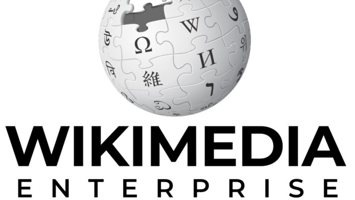Wikimedia sella alianzas con grandes empresas de IA