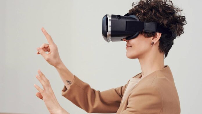 Terapia Gestalt y dispositivos XR: El futuro de la salud mental