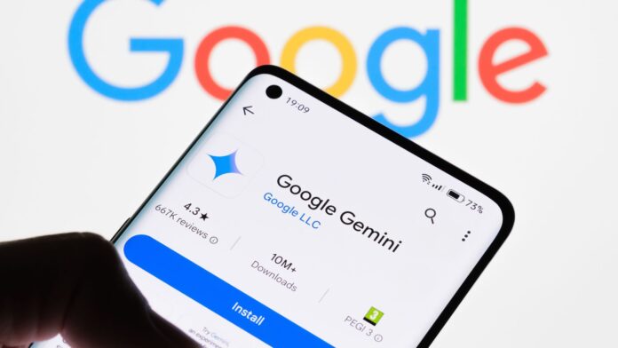 Gemini estrena herramientas de transferencia de historiales