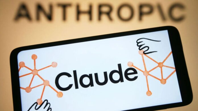 Anthropic presenta Claude Design para crear prototipos rápidos