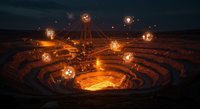 Meta energía solar nocturna