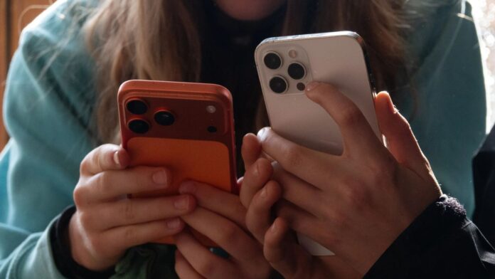 Países que limitan el acceso de menores a las redes sociales