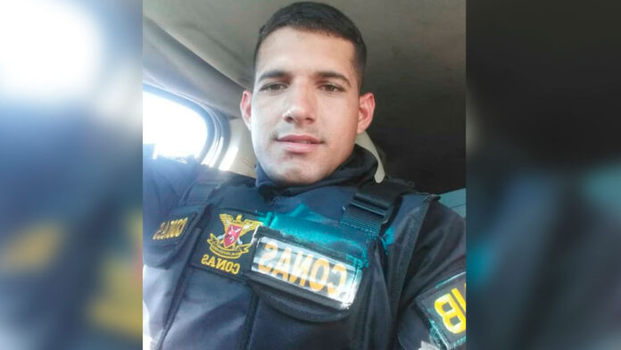 Carlos Eduardo Pinto Jiménez