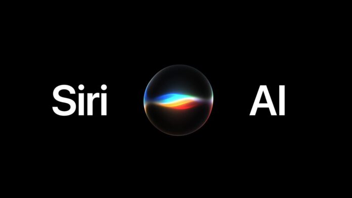 Siri AI, el renovado asistente de voz de Apple más inteligente
