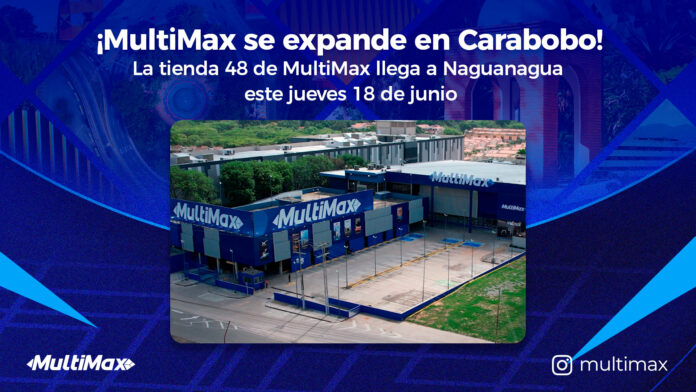 MultiMax Mañongo