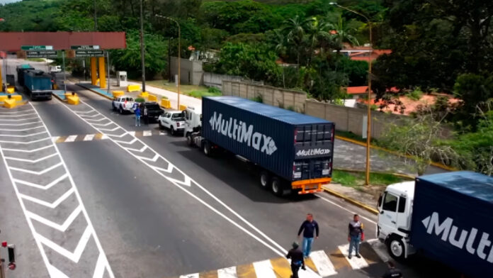 Terremoto Morón MultiMax Starlink - Mente Digital