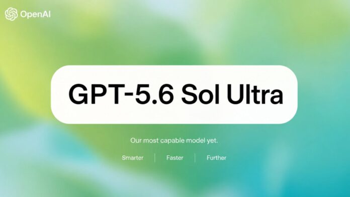 OpenAI - GPT-5.6 - modelos de IA - Mente Digital