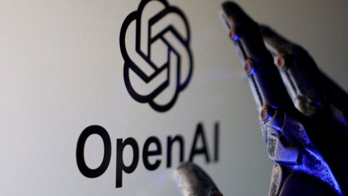 OpenAI Ciberataque de agente IA - Mente Digital